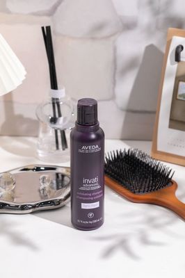 復購4年、女明星鐘愛的大牌頭發護理產品今天打折，這錢花得值！