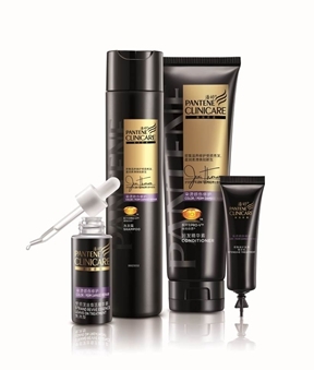 情人節大改造 華麗蛻變，從秀發與肌膚開始